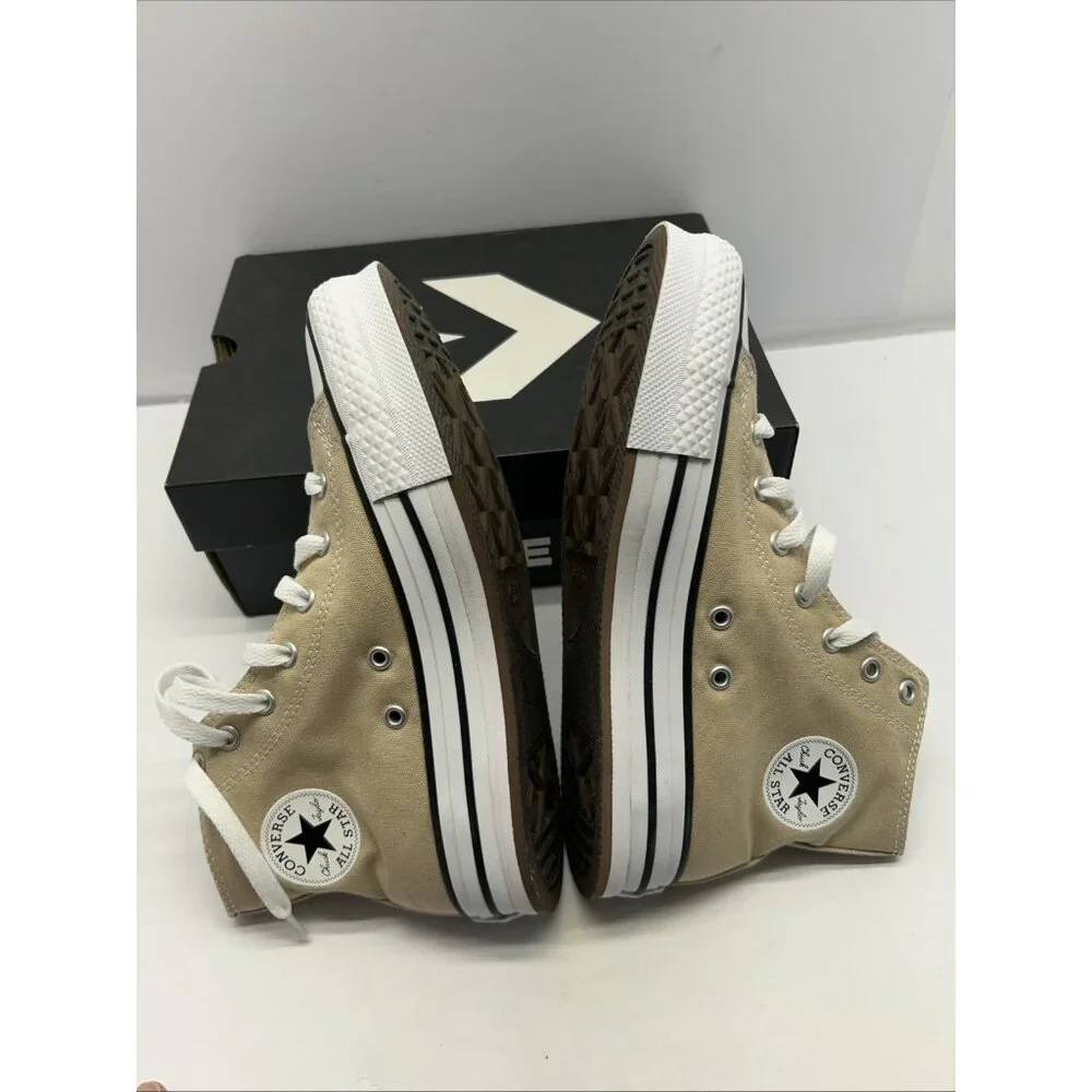 Converse hi tops